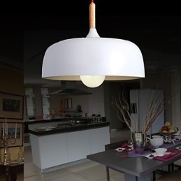 Lysekrone I Ministil, Moderne, Samtidskunst, Metall