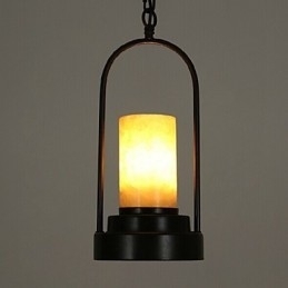 Pendellamper Tradisjonell Klassisk Vintage Retro Landlig Garasje Metall