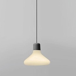 Pendellamper 1 Lys Moderne Enkel Kunstnerisk
