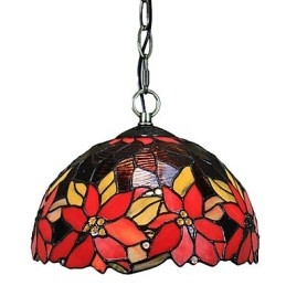 Bowl Mini Style Galvanisert Pendellampe