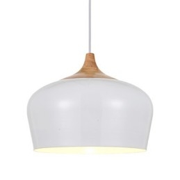 Pendellamper Moderne Samtids Metall