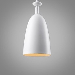 Pendellamper 1 Lys Moderne Enkel Kunstnerisk