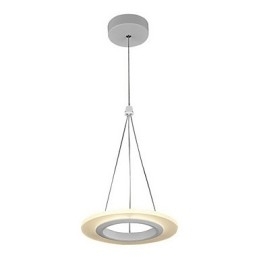 Høy Kostnadseffektiv 9W Art Deco-Pendellampe