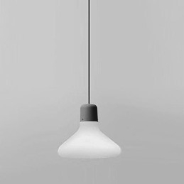 Pendellamper 1 Lys Enkel Moderne Kunstnerisk