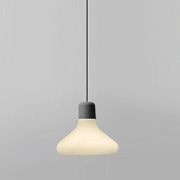 Pendellamper 1 Lys Enkel Moderne Kunstnerisk