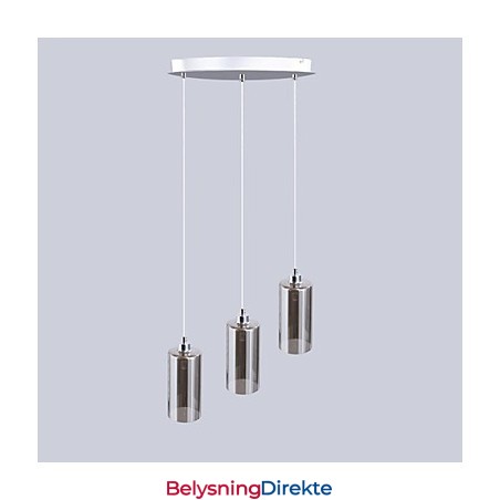 Kreative Glass Enkle Moderne Lys