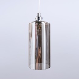 Kreative Glass Enkle Moderne Lys