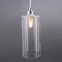 Kreative Glass Enkle Moderne Lys