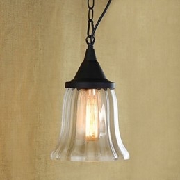 Pendellamper Tradisjonell Klassisk Vintage Retro Landlig Garasje Metall