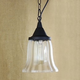 Pendellamper Tradisjonell Klassisk Vintage Retro Landlig Garasje Metall