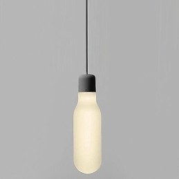 Pendellamper 1 Lys Enkel Moderne Kunstnerisk