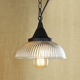 Pendellamper Tradisjonell Klassisk Vintage Retro Landlig Garasje Metall