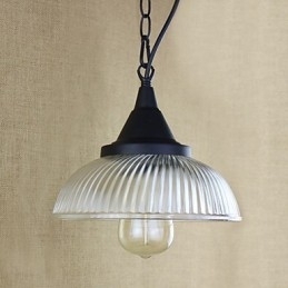 Pendellamper Tradisjonell Klassisk Vintage Retro Landlig Garasje Metall