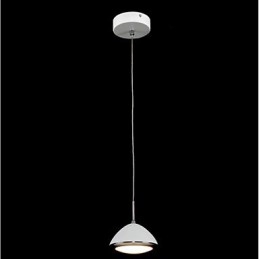 Pendellamper Moderne Samtids Metall