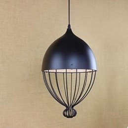 Moderne Kreativ Kontraktert Enkelthodet Droplight