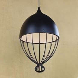Moderne Kreativ Kontraktert Enkelthodet Droplight