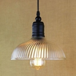 Pendellamper Tradisjonell Klassisk Vintage Retro Landlig Garasje Metall