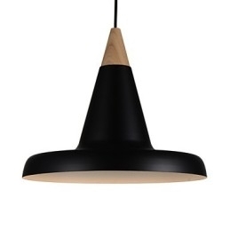 Pendellamper Moderne Samtids Metall