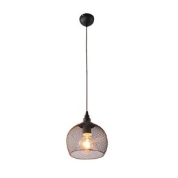 Pendellamper I Ministil, Rustikk Hyttestil, Retro, Landlig Garasje, Metall