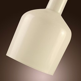 Moderne, Moderne Pendellampe I Ministil
