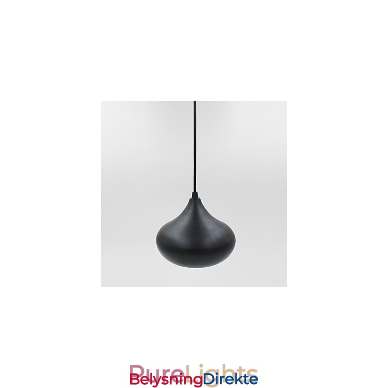 Droplight Løkformet Pendellampe