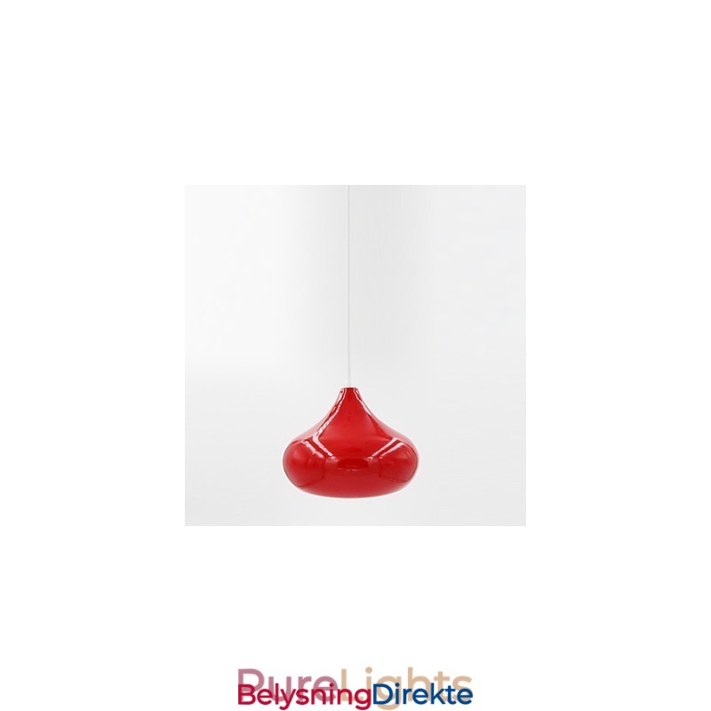 Droplight Løkformet Pendellampe
