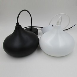 Droplight Løkformet Pendellampe