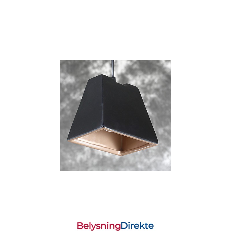 Edison Vintage Industriell Belysning Keramisk Lampe Suspension Armatur Hengende Belysning For Hjemmedekorasjon