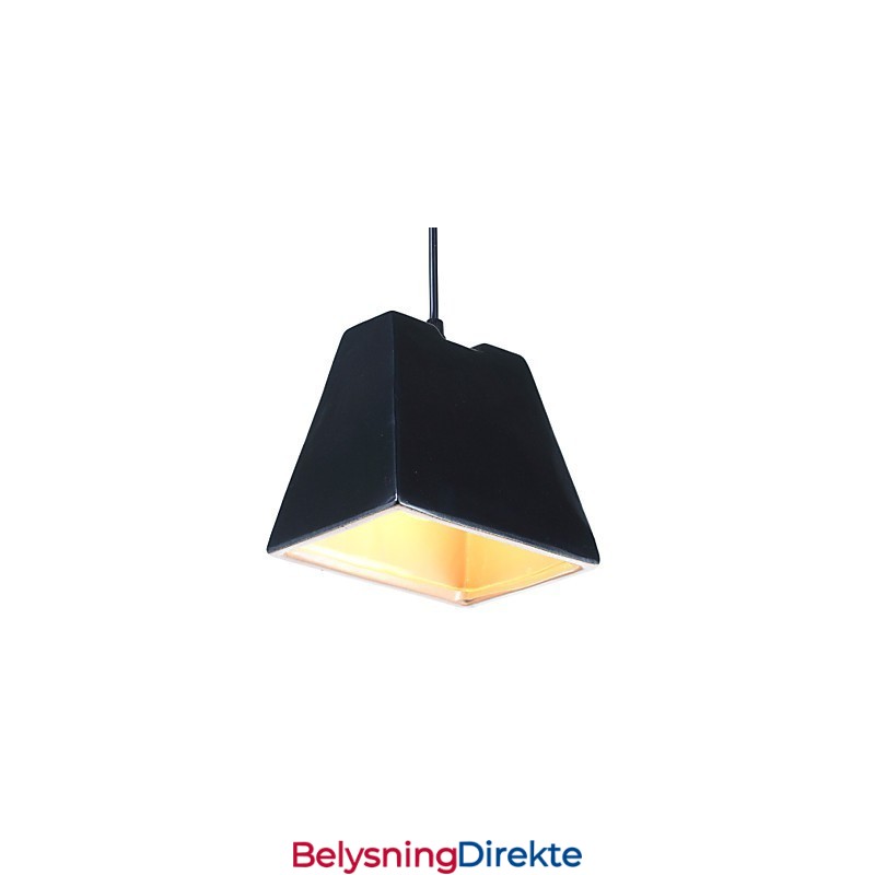Edison Vintage Industriell Belysning Keramisk Lampe Suspension Armatur Hengende Belysning For Hjemmedekorasjon