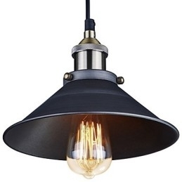 Pendellamper Tradisjonell Klassisk Vintage Retro Metall
