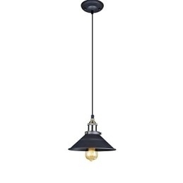 Pendellamper Tradisjonell Klassisk Vintage Retro Metall