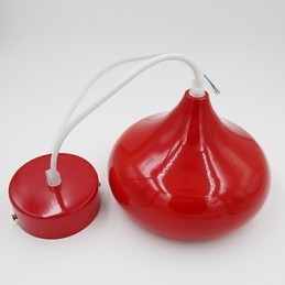 Droplight Løkformet Pendellampe