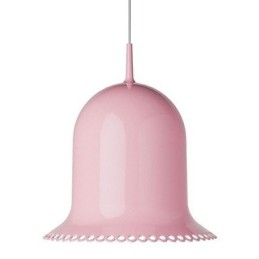 Vintage Mini-Stil Andre Metallpendellamper