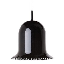 Vintage Mini-Stil Andre Metallpendellamper