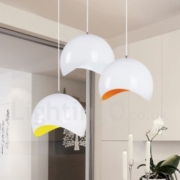Moderne, Samtidskunstnerisk Pendellampe