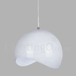 Moderne, Samtidskunstnerisk Pendellampe
