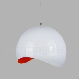 Moderne, Samtidskunstnerisk Pendellampe