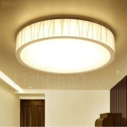 Moderne, Samtidskunstnerisk Integrert Metalllampe