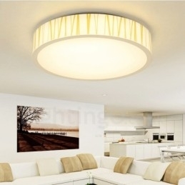 Moderne, Samtidskunstnerisk Integrert Metalllampe