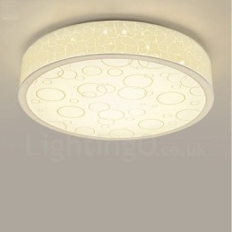 Moderne, Samtidskunstnerisk Integrert Metalllampe