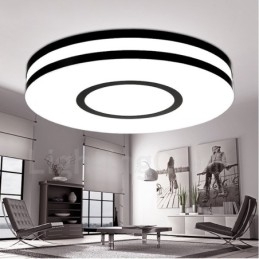 Moderne, Samtidskunstnerisk Integrert Metalllampe
