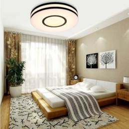 Moderne, Samtidskunstnerisk Integrert Metalllampe