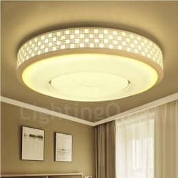 Moderne, Samtidskunstnerisk Integrert Metalllampe