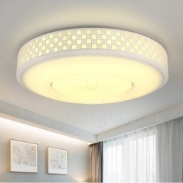 Moderne, Samtidskunstnerisk Integrert Metalllampe