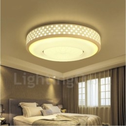 Moderne, Samtidskunstnerisk Integrert Metalllampe