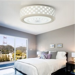 Moderne, Samtidskunstnerisk Integrert Metalllampe