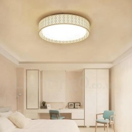 Moderne, Samtidskunstnerisk Integrert Metalllampe