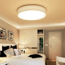 Moderne, Samtidskunstnerisk Integrert Metalllampe