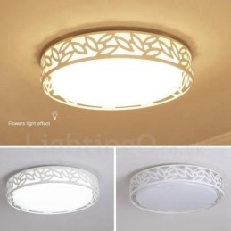 Moderne, Samtidskunstnerisk Integrert Metalllampe