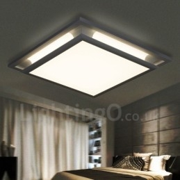 Moderne, Samtidskunstnerisk Integrert Metalllampe